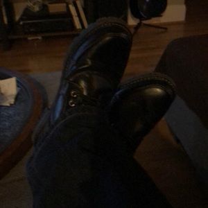 Meet your Posher, Albert